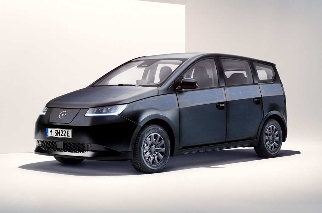 12 new electric car startups you should watch out for Move Electric
